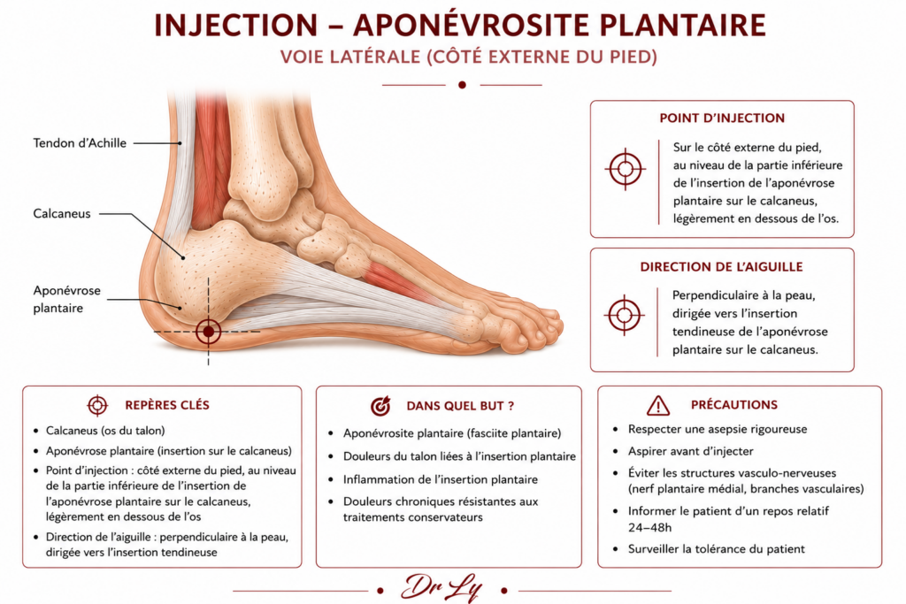 Le pied