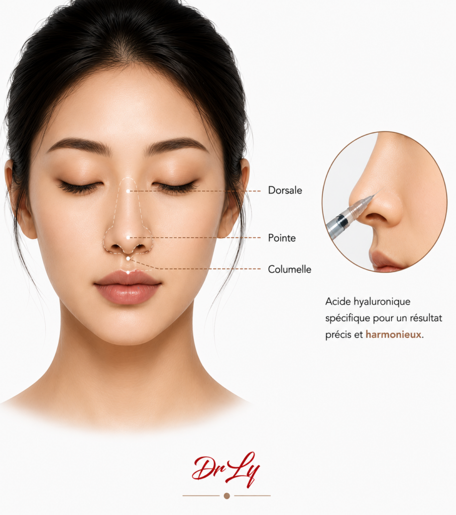 Nez et Profil